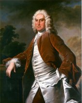 Samuel Ogle c. 1740s